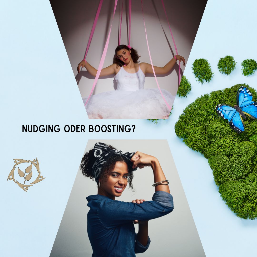 Wie kann man Kunden zu mehr Nachhaltigkeit motivieren? – Warum gute Produkte oft nicht reichen