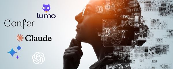 Nachhaltige KI-Nutzung: Warum ich ChatGPT gekündigt habe